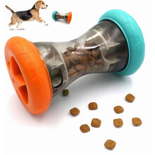 Interactive Smart Dog Toy – Treat-Dispensing Puzzle Toy to Keep Dogs Busy