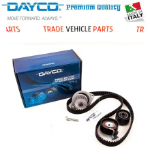Citroen Berlingo Peugeot Partner 1.6 Timing Belt Kit Water Pump Dayco KTBWP4170