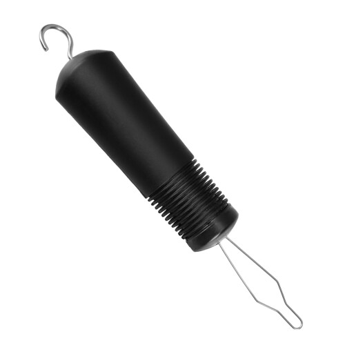 Button Aid for Seniors, Button Threader, Button Hook  Zip Aid, Dressing Aid