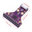 AS3935 I2 C SPI Flash Storm Distance Sensor Detector 4