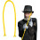 Magic Rope  CloseUp Magic Illusion for Stage  CloseUp Tricks 5