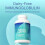 Probiotic Capsules 50 Billion CFU 10 Strains Digestive Immune Support for Adults 60 Count 2