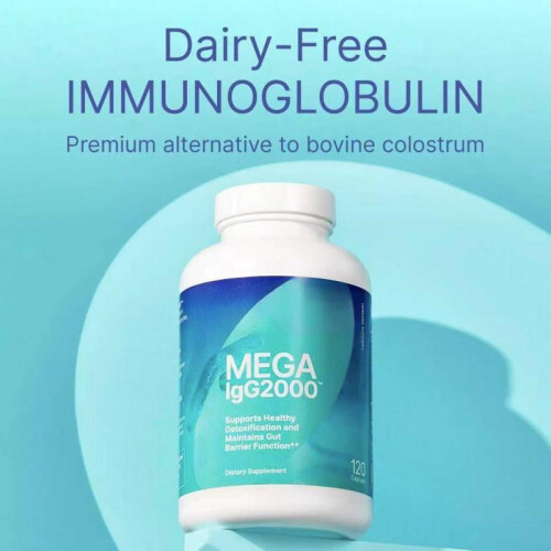Probiotic Capsules 50 Billion CFU 10 Strains Digestive Immune Support for Adults 60 Count 1