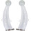 Cow Horn Protection 1 Pair AntiFight Breathable Large 2