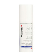Ultrasun Face Moisturising Anti-Age & Anti-Pigmentation SPF50+ 50ml