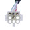 Forward Reverse Controller Lever Switch 234956 MA234956 Compatible with Manitou Aerial Work Platform Forklift 5