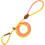 Outdoor Dog Harness  No Pull Nylon Leash for Small Medium Dogs 2