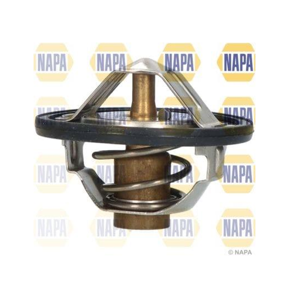 Coolant Thermostat fits MG MGB GT 1.8 62 to 80 NAPA Genuine Quality Guaranteed - Image 9
