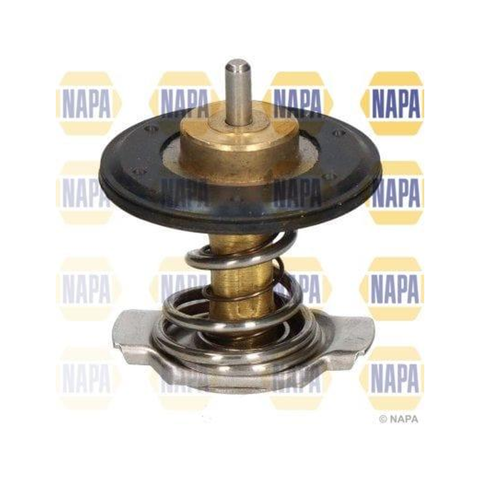 Coolant Thermostat fits VOLVO XC70 295, Mk2 2.4 2.5 2.4D 00 to 09 NAPA 30637216 - Image 15