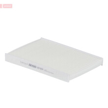 Denso Cabin Filter For Ford Fiesta 2008-2025 1.6 1.2 1.4 1.0 1.1 1.5 DCF489P