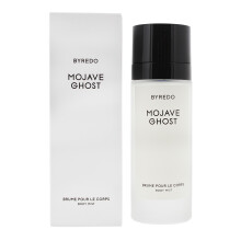 Byredo Mojave Ghost Body Mist 100ml