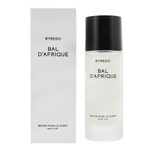 Byredo Bal D'afrique Body Mist 100ml