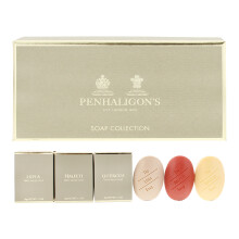 Penhaligon's Mini Soap Collection 3x30ml