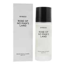 Byredo Rose Of No Man's Land Body Mist 100ml