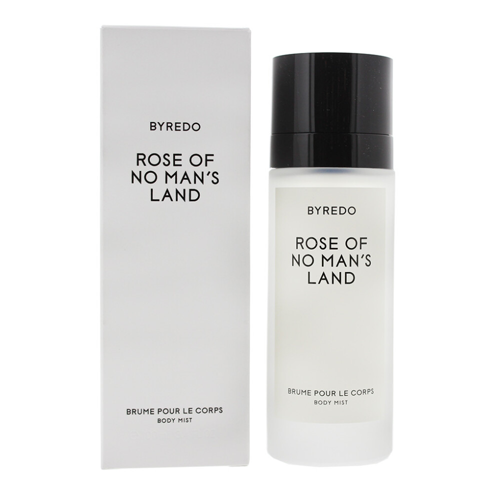Byredo Rose Of No Man's Land Body Mist 100Ml