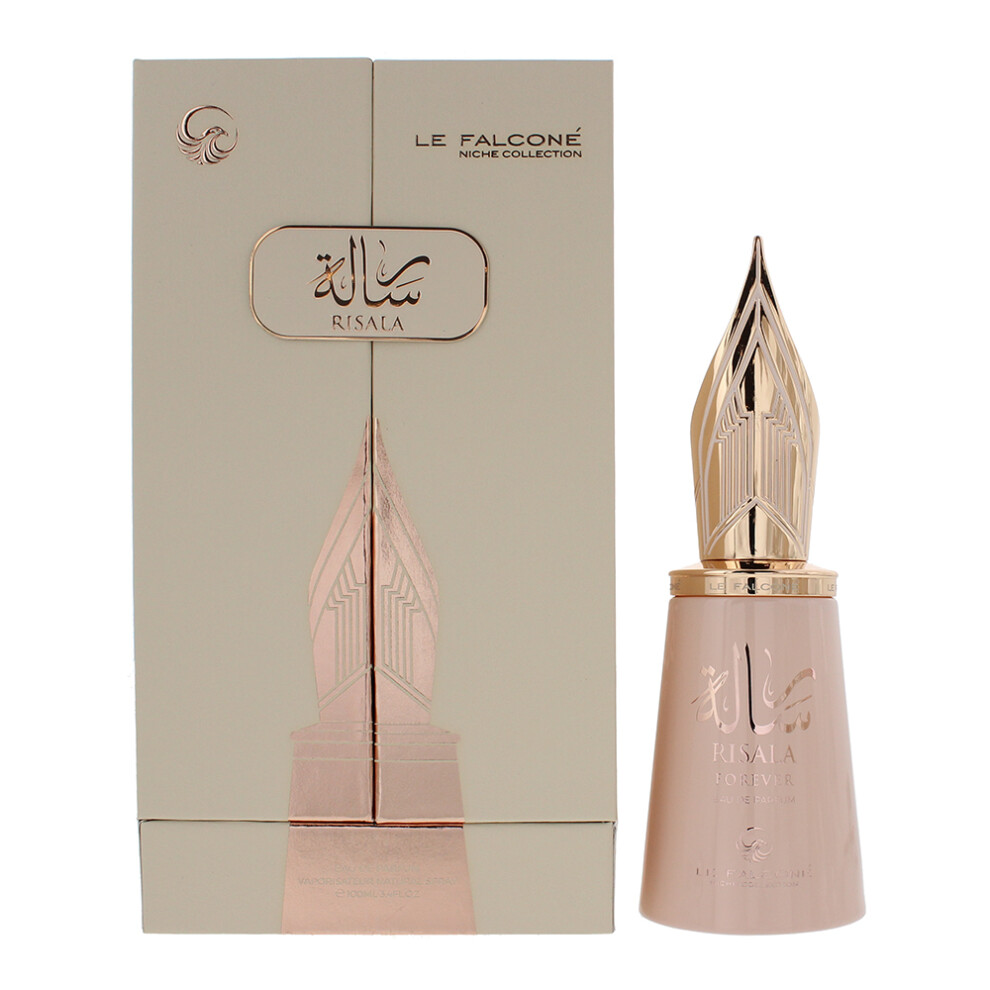 Le Falcone | Risala Forever | 100ml EDP - Image 4