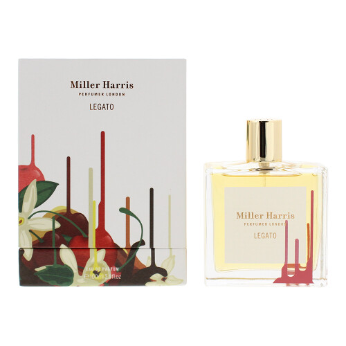 Miller Harris Miller Harris Legato Eau de Parfum 100ml 1