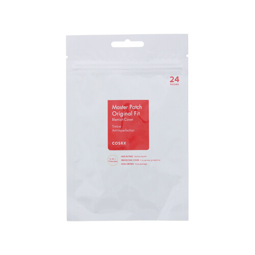 Cosrx Cosrx Acne Pimple Master Patch 24 Patches
