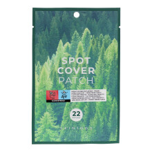 Skin1004 Spot Cover Patch 22 pcs