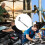 Scaffolding tools  12point ratchet, ergonomic handle for Herramiezzas ironworkers. 3