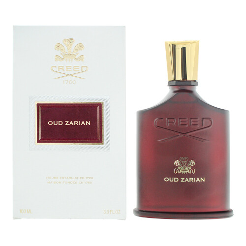 Creed Creed Oud Zarian Eau De Parfum 100ml Spray Unisex 1