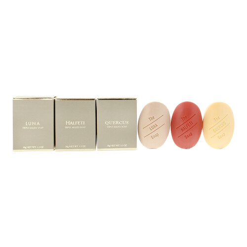 Penhaligon's Penhaligon's Mini Soap Collection 3x30ml 2