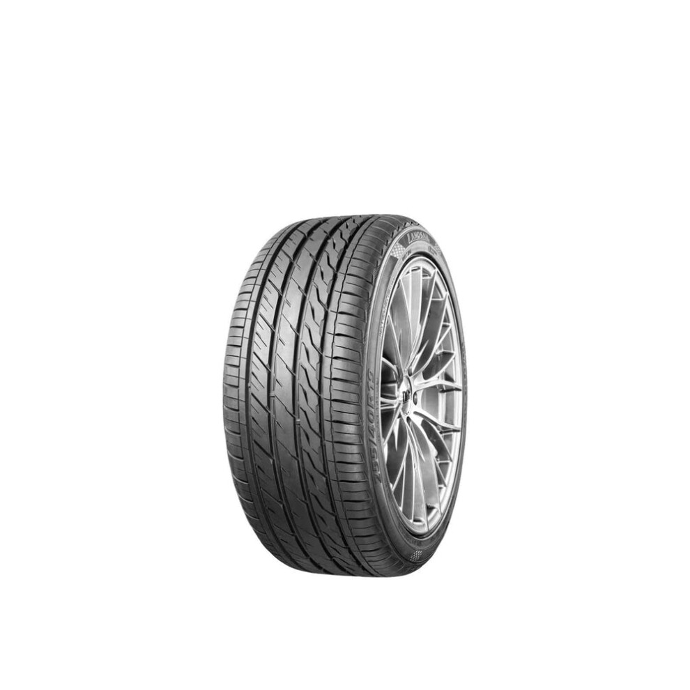 215/55/R18 Landsail Tyre 215 55 18 99V XL LS588 Summer CB Rated 72Db x1 - Image 3