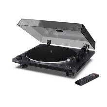 SHARP RP-TT100 Automatic Bluetooth Turntable