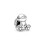 'Collection Friends Charm Nini the Rabbit' 1