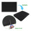 Self Watering Mat 120x100cm Automatic Plant Watering System Capillary Pad Hydroponic Garden Moisture 5