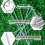 G Type Garden Stakes 3x15cm Galvanized Rustproof Landscape Pegs Heavy Duty Tent Stake Kit 4