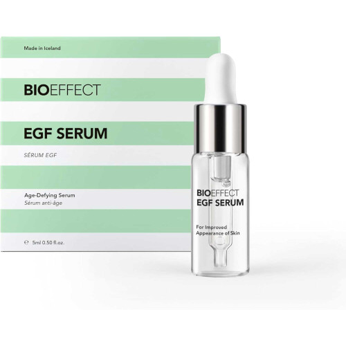 Bio Effect EGF Age Defying Serum 5ml
