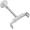 Aluminum radiator brackets, 2piece set with height adjustment (adjustable 21–26 cm) 3