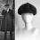 (grey 2) Adjustable Peaky Blinders Hat Newsboy Flat Cap Herringbone Tweed Baker Boy 2