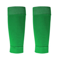 (green) Unisex Football Sports Socks Breathable Knee High Athletic Soccer Socks