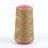 (Camel) 1300 Yards 203 Polyester Sewing Thread for Upholstery Jeans Canvas Sewing 1