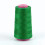 (Green) 1300 Yards 203 Polyester Sewing Thread for Upholstery Jeans Canvas Sewing 1