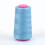 (Sky Blue) 1300 Yards 203 Polyester Sewing Thread for Upholstery Jeans Canvas Sewing 1