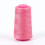 (Pink) 1300 Yards 203 Polyester Sewing Thread for Upholstery Jeans Canvas Sewing 1
