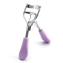 (No.4) Eyelash Curler Makeup Lash Curling Tool Beauty Cosmetic Eyelash Curler