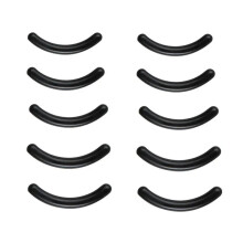 (10pcs No.9) Eyelash Curler Makeup Lash Curling Tool Beauty Cosmetic Eyelash Curler
