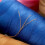 (Camel) 1300 Yards 203 Polyester Sewing Thread for Upholstery Jeans Canvas Sewing 5