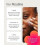 Brightening and Cleansing Serum Reduces Discolouration, PostBlemish Marks 50ml 3