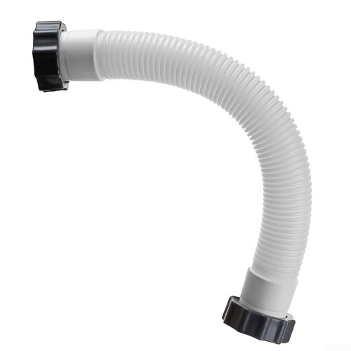 Pool Hose Sand Filter Connection Hose 1535, Pool Pump Replacement Hose, 1.5 Inch