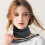 Neck Support Orthopedic Neck Support Ergonomic Adjustable Neck Support Soft Neck Support for Women Men Work 5