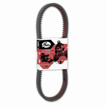 Gates GForce Drive Belt compatible with Polaris Sportsman 800 EFI 20052006