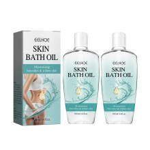 Skin so Soft Original Bath Oil, 3.4 fl.oz.Skin Moisturizing Smoothes Softens Skin Soft Original Bath Oil for Women (2PC)
