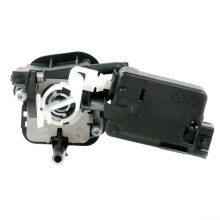 Tailgate lock motor, tailgate lock 8200102185, suitable for Opel Vivaro A – 2001–2014, replaces 8200102185, 95520962, 91167311, 4414562