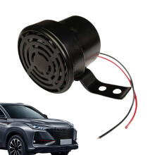 Dog Barking Horn for Motorcycle, Vehicle Dog Barking Animal Sound Warning Horn Replacement Horn for Car ATV Tricycle Vehicle Modification Ref: 2984