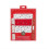 6 Make Your Own Christmas Cracker Kit Berry 3